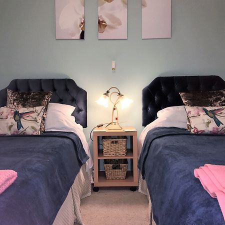 High View B&B Kennington  Bagian luar foto