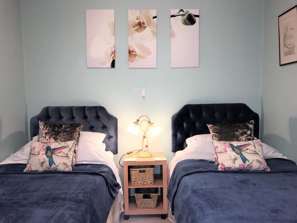 High View B&B Kennington  Bagian luar foto