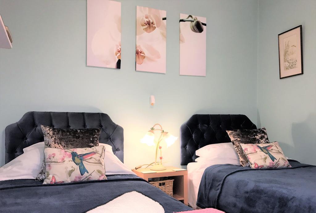 High View B&B Kennington  Bagian luar foto