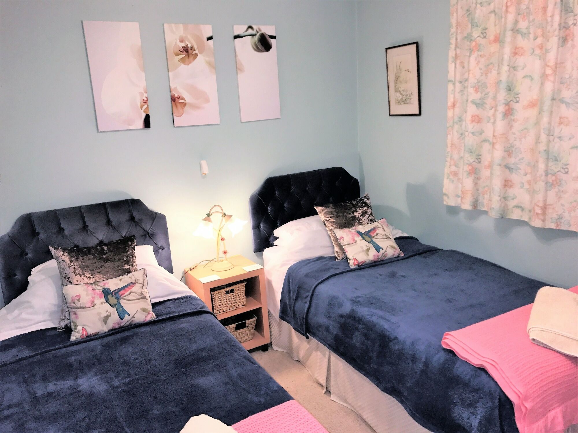High View B&B Kennington  Bagian luar foto